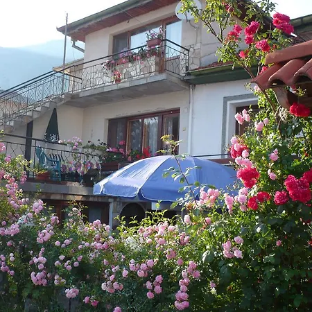 Iglika Maison d'hôtes