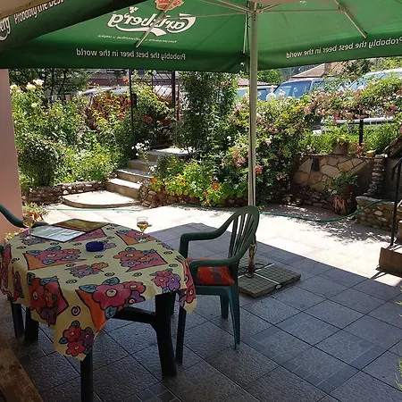 Iglika Maison d'hôtes *