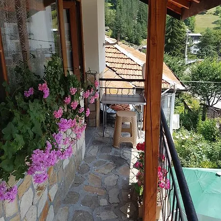 Maison d'hôtes Iglika *