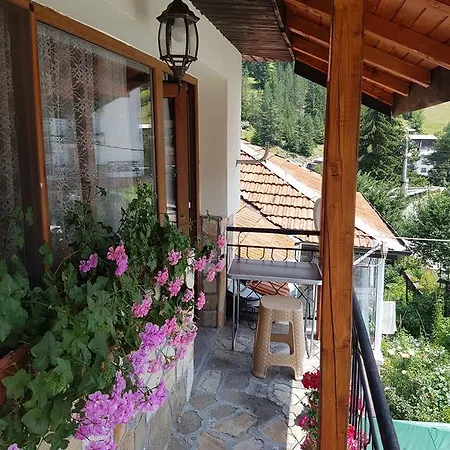 Iglika Maison d'hôtes *