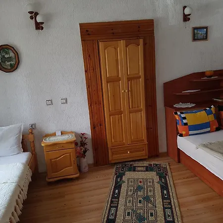 Maison d'hôtes Iglika Beden