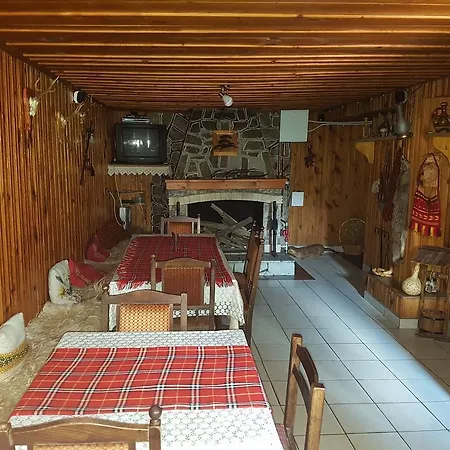 Maison d'hôtes Iglika