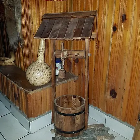 Guest house Iglika *