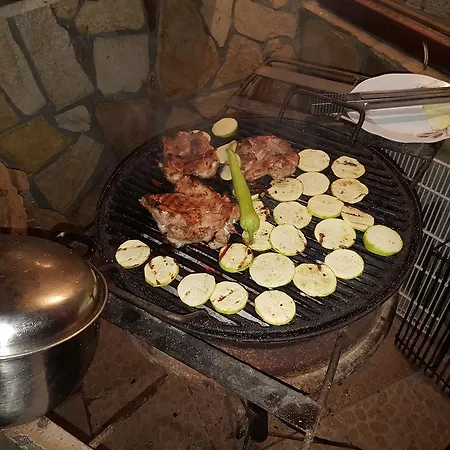 Iglika Maison d'hôtes *