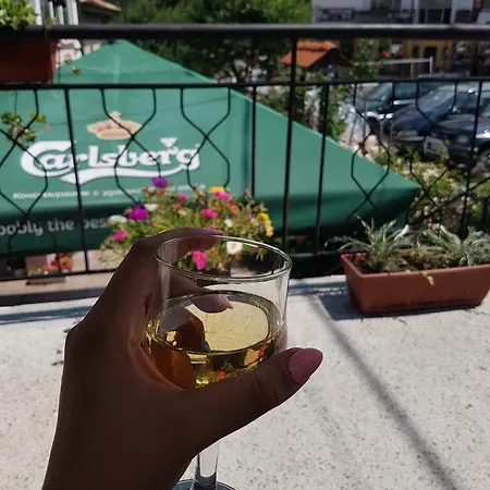 Iglika Maison d'hôtes Beden