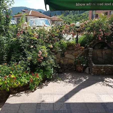 Maison d'hôtes Iglika Beden