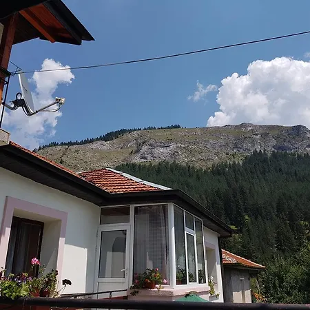 Maison d'hôtes Iglika *